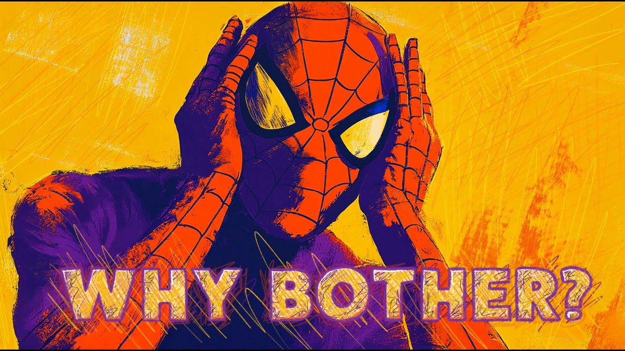 Nerd Court: Do superheroes REALLY need secret identities?
