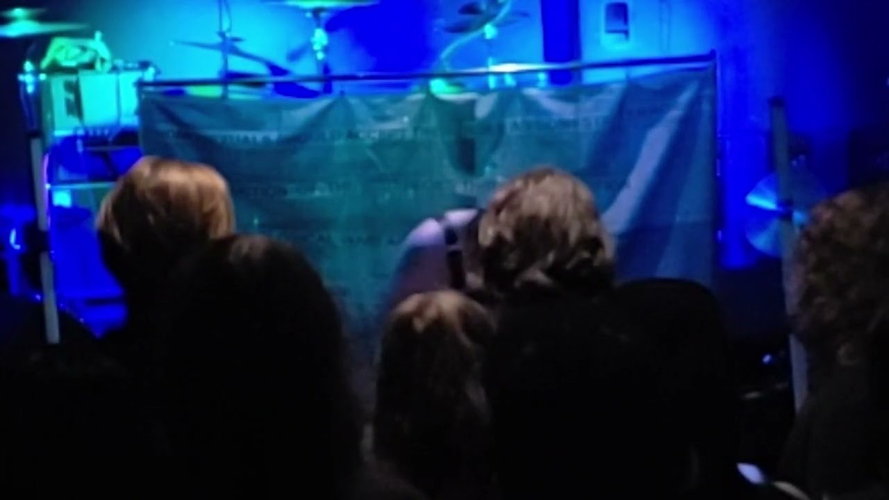 16102024 STRAIGHT PANIC @ AS220 , PVD