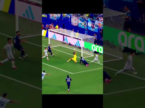 Video GOL DO MESSI ARGENTINA X CABO VERDE | COPA DO MUNDO