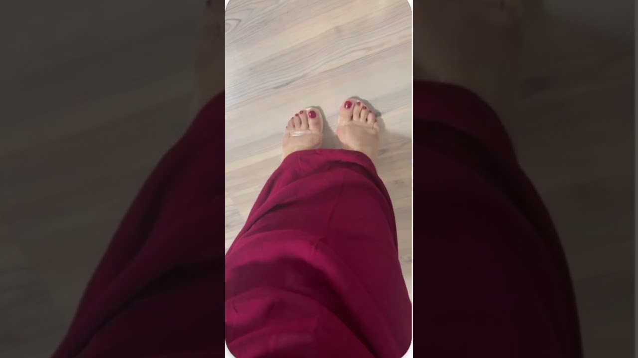 بوس رجلي وطيري وعوي مثل الكلاب 