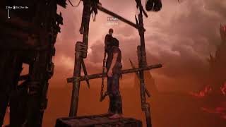 Finding Shortcuts And Failing Hard... |   CHAINED TOGETHER