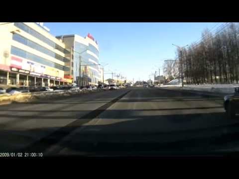 Видеорегистратор DVR-F900 LHD.AVI