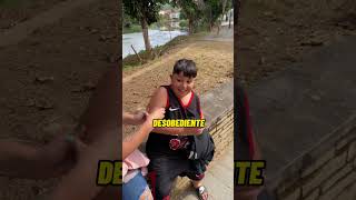 Anny Da Quebrada Vs O Binho Da Quebrada