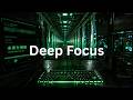 Deep Focus - Neo-Tokyo Server Underground