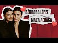 Maca Achaga y Bárbara López: ¡Más que Juliantina!