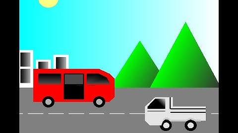 CODINGAN ANIMASI  2D MENGGUNAKAN CODEBLOCKS OPENGL