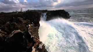 Water Blow   (Bali, Nusa Dua)