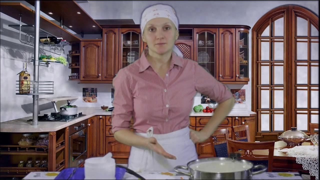 Молодой рассольный сыр / Как сделать вкусный сыр / Простой рецепт - YouTube