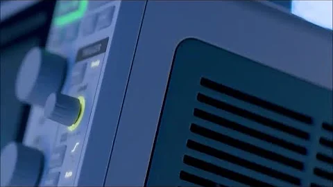 Highlights of the Tektronix 5-Series MSO Mixed Signal Oscilloscope – this changes everything.