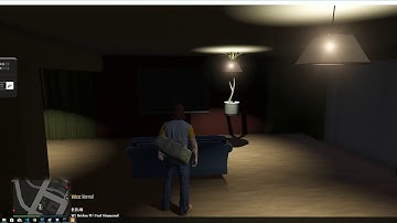 Forged Existence Custom Housing - GTA5 FiveM RP Server