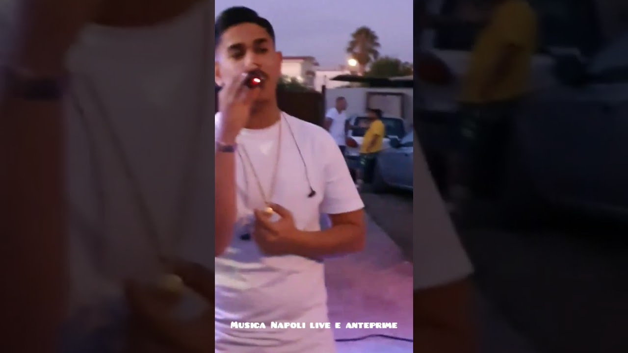 Pino franzese - Ti amo , ma tu lo ami, il mio regalo live 2019