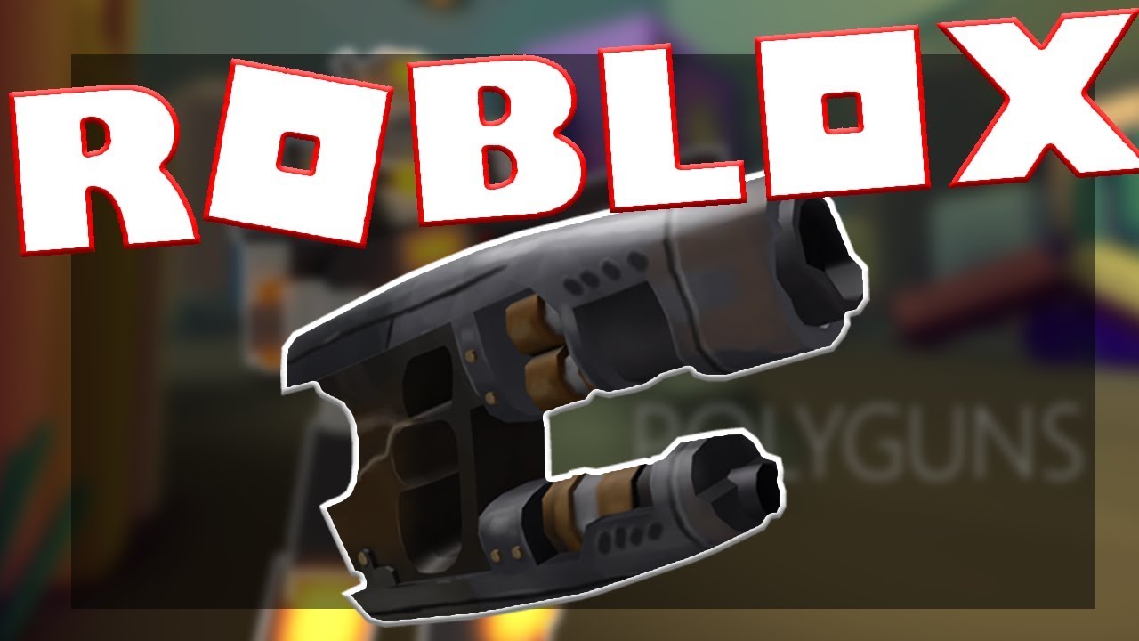 HOW TO GET THE STAR-LORD’S BLASTER! - Roblox Event! - YouTube