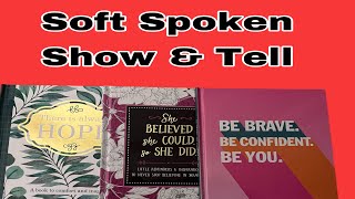 ASMR | Show & Tell Soft Spoken screenshot 4