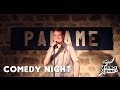 How to speak fake french  thomas bachman  french fried comedy night