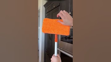 Qaestfy Ceiling Fan Cleaner Duster #amazonhome #amazonfinds #cleaningtips #cleaninghacks