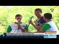 Cristiano Ronaldo (CR7) Di Indonesia