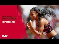 Heptathlon Final | IAAF World Championships London 2017