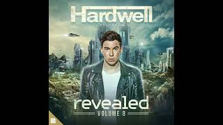 Hardwell Presents Revealed Volume 8 (2017)