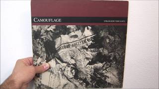 Camouflage - Zwischenspiel (1988)