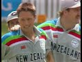 New zealand v west indies 1992 cricket world cup eden park  mar 8 1992
