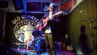 Wes Collins | Live at the Old Quarter Acoustic Cafe, Nov. 15, 2024
