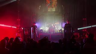 KMFDM &#39;Tohuvabohu&#39; Live @ The O Theater, Denver 3/20/24