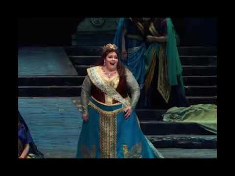 Operatic Disasters Angela Meade ruins more Rossini