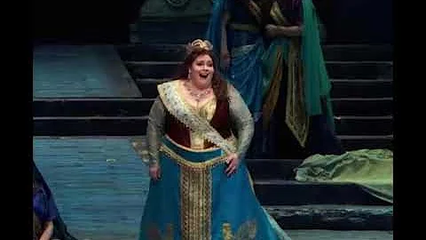 Operatic Disasters Angela Meade ruins more Rossini