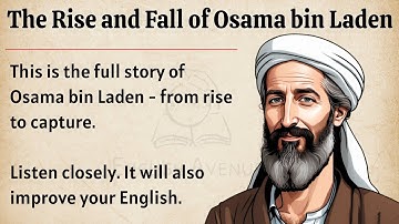 Osama bin Laden