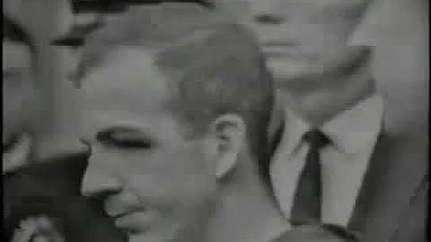 4   Oswald's Midnight Press Conference