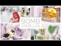 6 Vanilla Perfumes Rated Favorite to Least