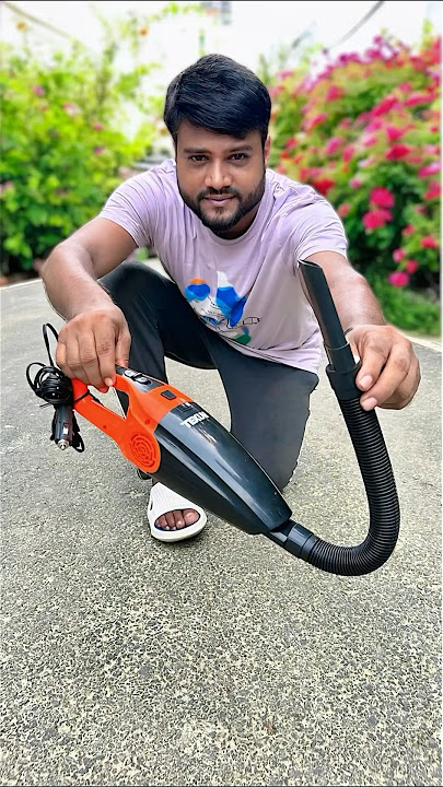 Download lagu Amr TVC Car Vacuum Cleaner Unboxing π₯