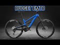 Five Budget Full Suspension Electric Mountain Bikes Under $5k