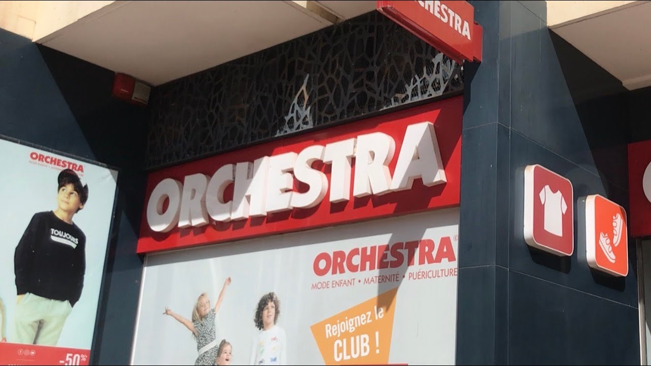 شوفو معايا الحويجات لي خديت منOrchestra Agadir
