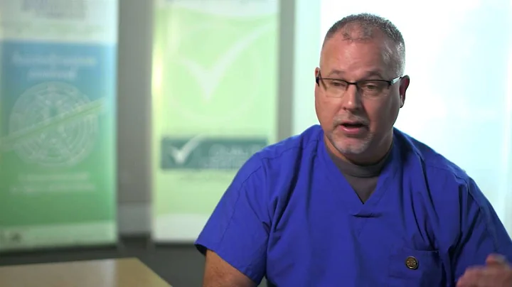 An Accredited Facility Shares ... The IAC Experience (Doug Wuebben)