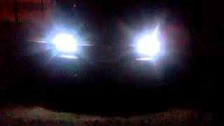 Ford Ranger 3.0L 4X4 Barra De Led Eyourlife 22 120W