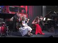 N.Paganini-S.Rahmaninov. Caprice No 24 D. Matsuev, E. Mochalova, A. Tyurina, A. Ivanov, A. Zinger.