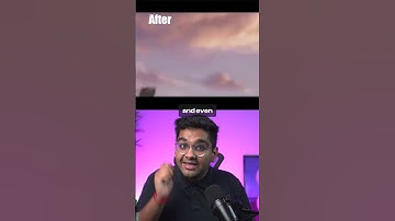How to Remove Objects From Videos With AI #ai