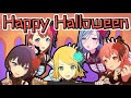 【プロセカMAD】Happy Halloween【MORE MORE JUMP!】