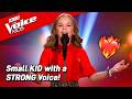 Emma WINS The Voice Kids despite her HEARTBREAKING Story! 😥 | Road To