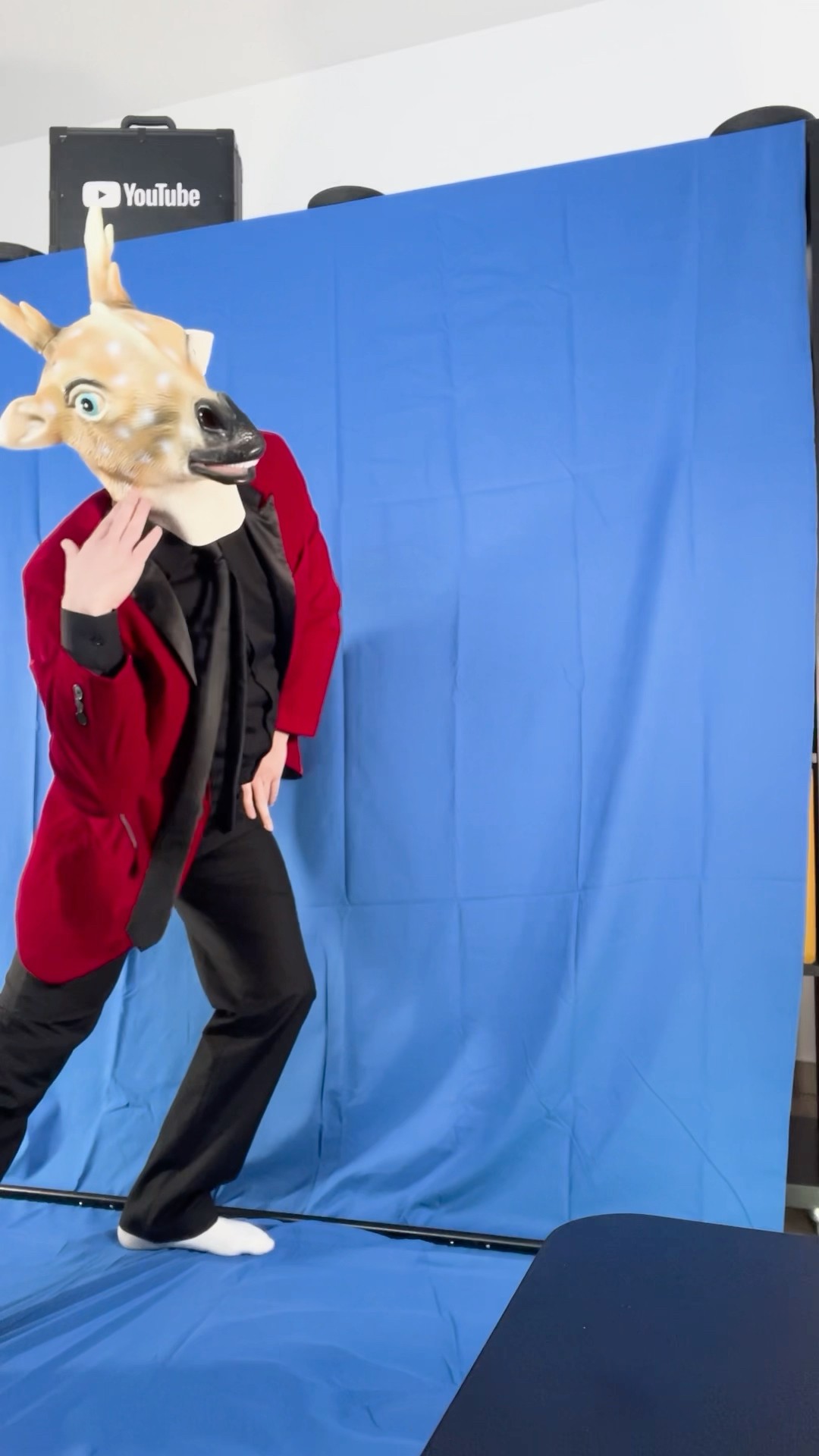 #shorts Xmas Cringe Issues - Behind The Scenes - Part 5 #behindthescene #xmas #funny #comedy