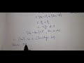 DEGREE || REALANALYSIS || SEQUENCES || RAJESHLEKKALU