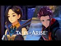 「Tales of ARISE」発売日決定トレーラー