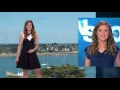 La meteo de daniela prepeliuc le 2017 06 17 s