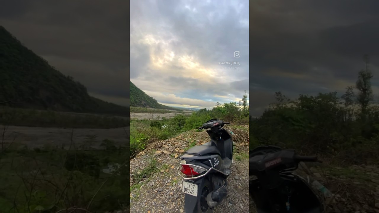 Dehradun weather❤️🫶🏼🌼