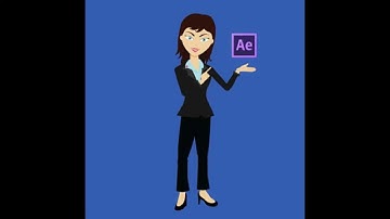 Character Animation Test with Lip Sync