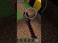 pa cada um inscrito quebro um bloco de terra #minecraft #craft #shorts #viral #viral #shortvideos