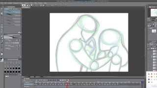 Final Animation II project work