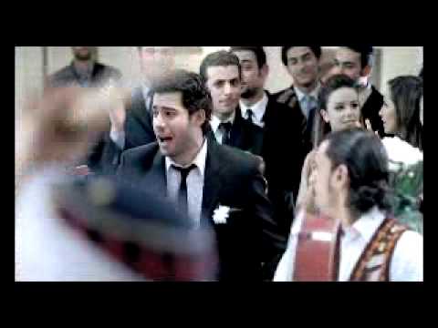 Pepsi ACN (Wedding)  (اعلان بيبسى الجديد (الفرح