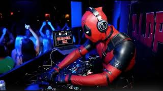 Download Lagu DJ Deadpool In The House MP3